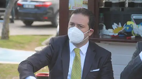 18 Mart Çelenk sunma töreni gerçekleşti