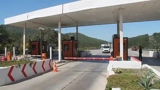 CHP'li Ali Öztunç, soygun düzenine hayır