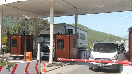 CHP'li Ali Öztunç, soygun düzenine hayır