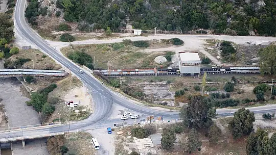 Jandarmadan denetlemeler sürüyor