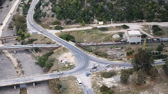 Jandarmadan denetlemeler sürüyor