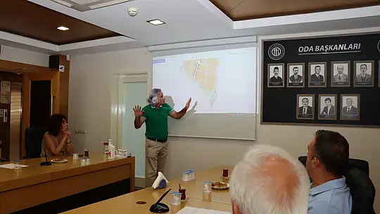 Güç Birliği Platformu'ndan Basın Açıklaması