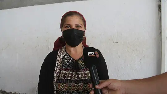 Vatandaşlar pazarlara akın etti 