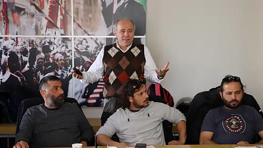 İLK YARDIM EĞİTİMİNDE BAŞARILI OLAN 21 KİŞİ BELGE ALDI