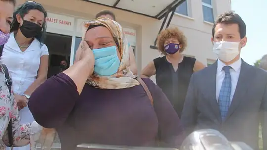 Eş katili için ağırlaştırılmış müebbet istendi