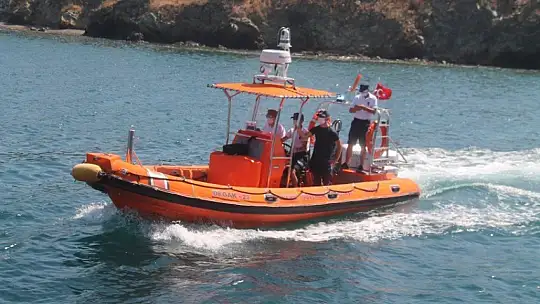 Fethiye'de Denizcilik ve Kabotaj Bayramı Törenle Kutlandı