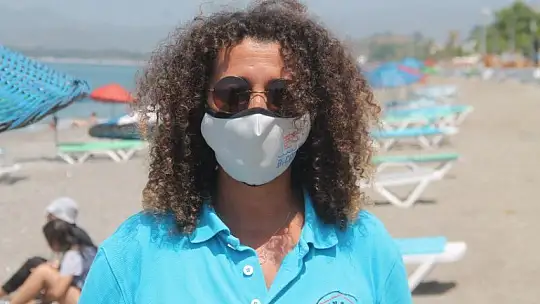 Caretta Caretta Kaplumbağaları'nın Yavru Çıkış Dönemi Başladı