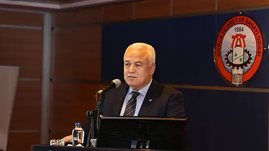 2023 Yılının Son Meclis Toplantısı Gerçekleştirildi