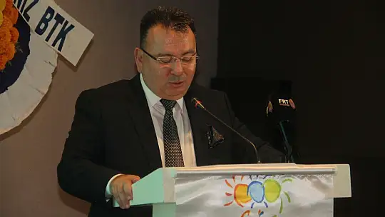 Turizm Sektöründe Personel Sıkıntısı Yaşanıyor