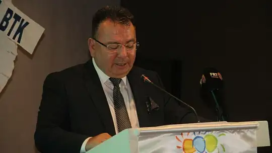 FETOB 12. Olağan genel kurulu gerçekleştirildi