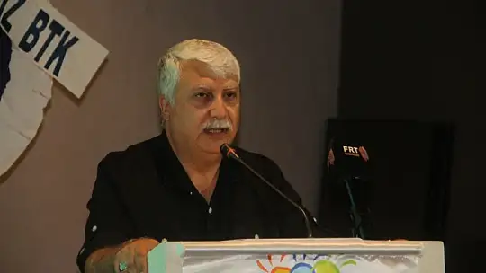 FETOB 12. Olağan genel kurulu gerçekleştirildi