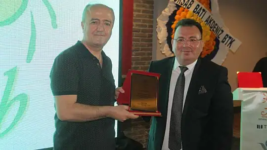 FETOB 12. Olağan genel kurulu gerçekleştirildi