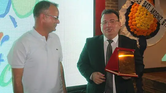 FETOB 12. Olağan genel kurulu gerçekleştirildi