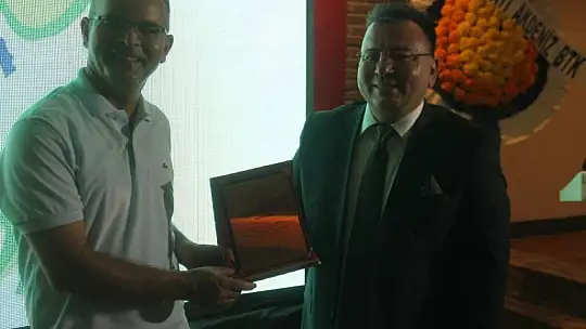 FETOB 12. Olağan genel kurulu gerçekleştirildi