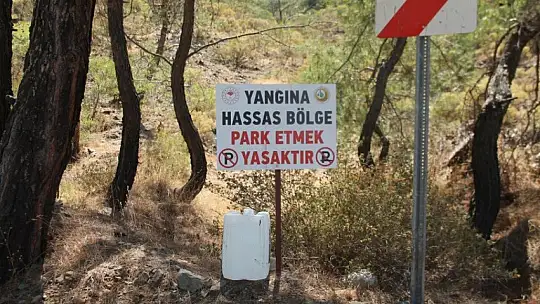 Yarımadada gereken tüm önlemler alındı