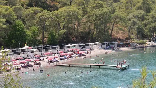 Yarımadada gereken tüm önlemler alındı