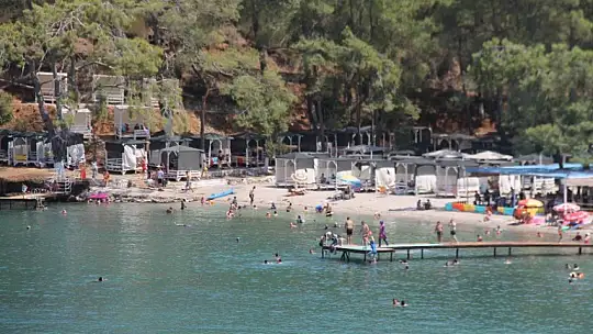 Yarımadada gereken tüm önlemler alındı