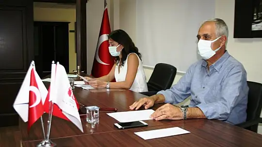 'Orman yangını geçiren mahallelere destek sağlanacak'