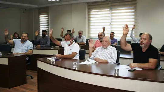 'Orman yangını geçiren mahallelere destek sağlanacak'