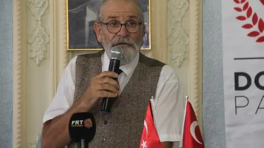 Doğru Parti Fethiye 1. Olağan kongresi gerçekleşti