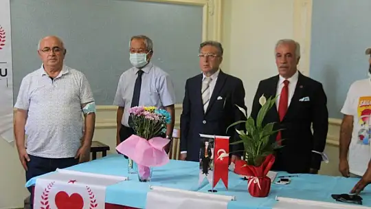 Doğru Parti Fethiye 1. Olağan kongresi gerçekleşti