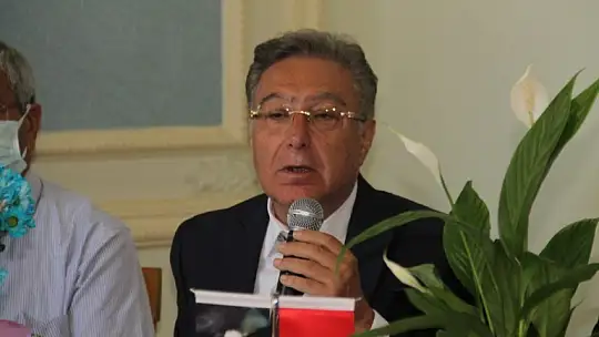 Doğru Parti Fethiye 1. Olağan kongresi gerçekleşti