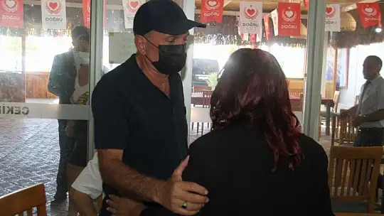 Doğru Parti Fethiye 1. Olağan kongresi gerçekleşti