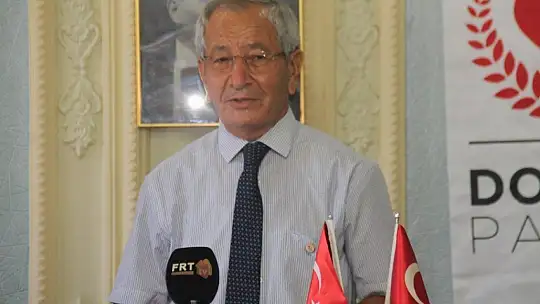 Doğru Parti Fethiye 1. Olağan kongresi gerçekleşti