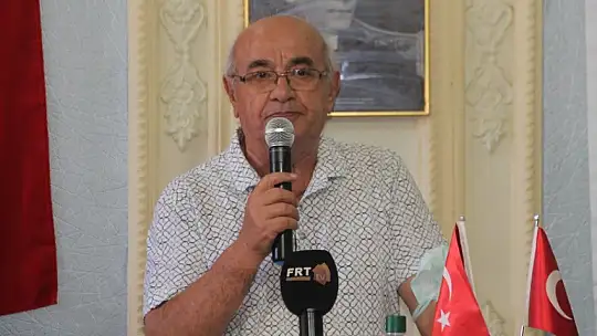 Doğru Parti Fethiye 1. Olağan kongresi gerçekleşti