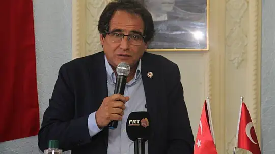 Doğru Parti Fethiye 1. Olağan kongresi gerçekleşti