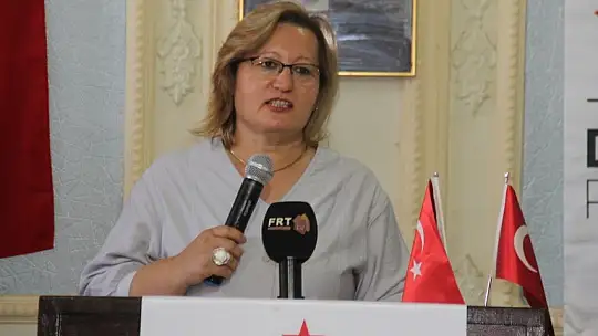 Doğru Parti Fethiye 1. Olağan kongresi gerçekleşti