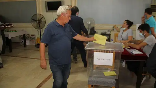 Doğru Parti Fethiye 1. Olağan kongresi gerçekleşti