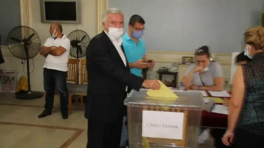 Doğru Parti Fethiye 1. Olağan kongresi gerçekleşti