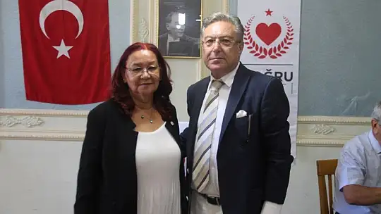 Doğru Parti Fethiye 1. Olağan kongresi gerçekleşti