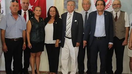 Doğru Parti Fethiye 1. Olağan kongresi gerçekleşti