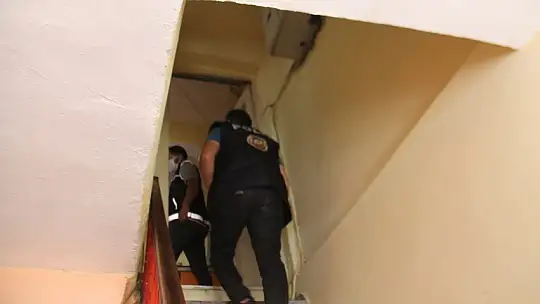 Yeni eğitim yılında emniyetten denetleme