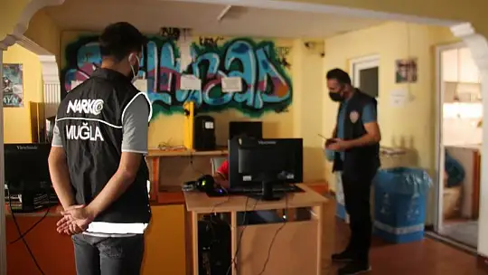 Yeni eğitim yılında emniyetten denetleme