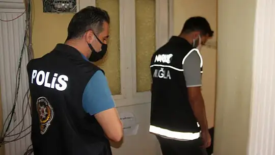 Yeni eğitim yılında emniyetten denetleme