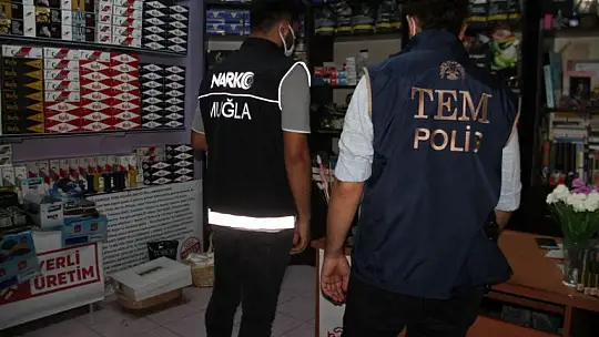 Yeni eğitim yılında emniyetten denetleme