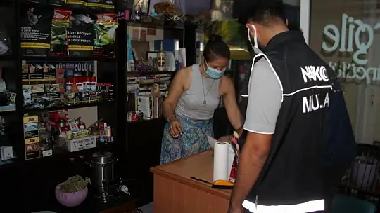 Yeni eğitim yılında emniyetten denetleme