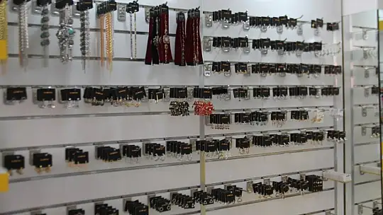 Geniş ürün yelpazesi ile 'Ada Takı' Fethiye'de hizmete başladı