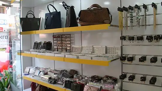 Geniş ürün yelpazesi ile 'Ada Takı' Fethiye'de hizmete başladı