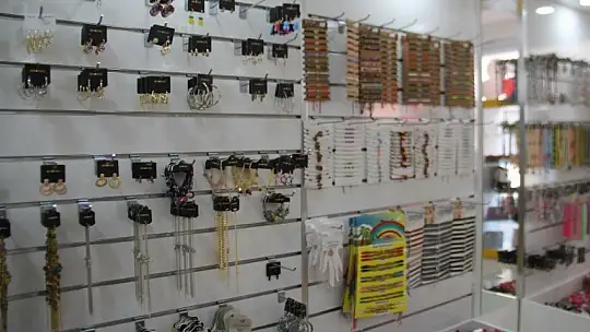 Geniş ürün yelpazesi ile 'Ada Takı' Fethiye'de hizmete başladı