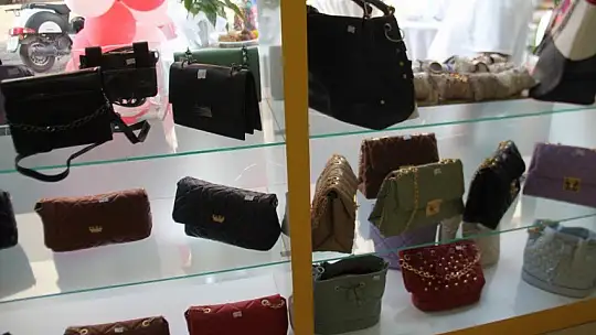 Geniş ürün yelpazesi ile 'Ada Takı' Fethiye'de hizmete başladı