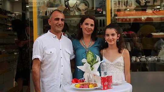 Geniş ürün yelpazesi ile 'Ada Takı' Fethiye'de hizmete başladı