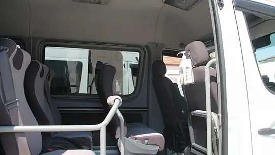 Öğrenci servislerinde tedbirler üst düzeyde