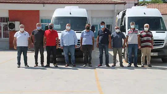 Öğrenci servislerinde tedbirler üst düzeyde