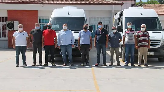 Öğrenci servislerinde tedbirler üst düzeyde