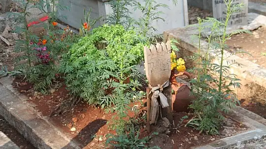 Başkan Özdemir, 'En büyük zenginlik ve servet yaşamdan sonra iyi anılmak'