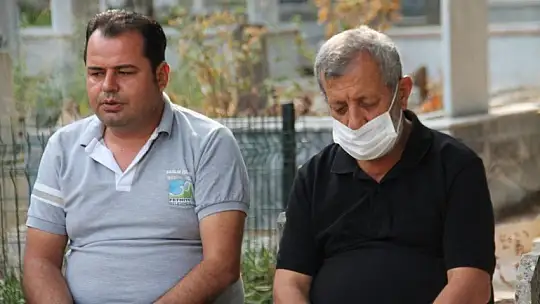 Başkan Özdemir, 'En büyük zenginlik ve servet yaşamdan sonra iyi anılmak'